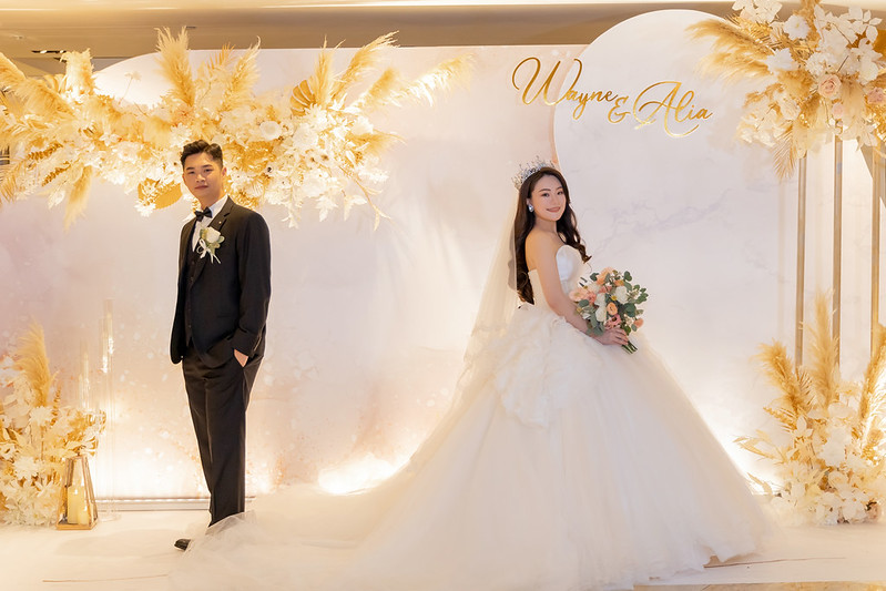 Apple婚禮攝影 Wedding婚禮記錄 台北婚攝 