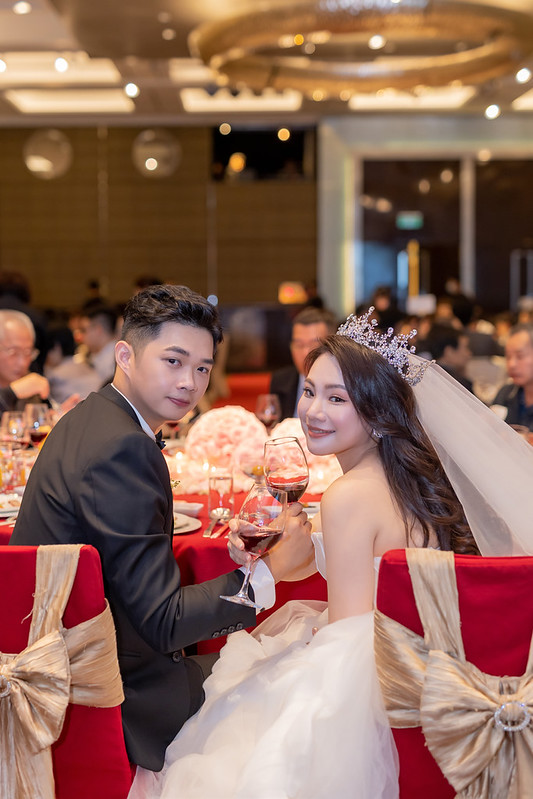 Apple婚禮攝影 Wedding婚禮記錄 台北婚攝 