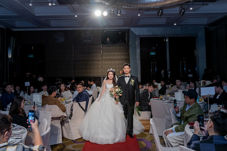 Apple婚禮攝影 Wedding婚禮記錄 台北婚攝 