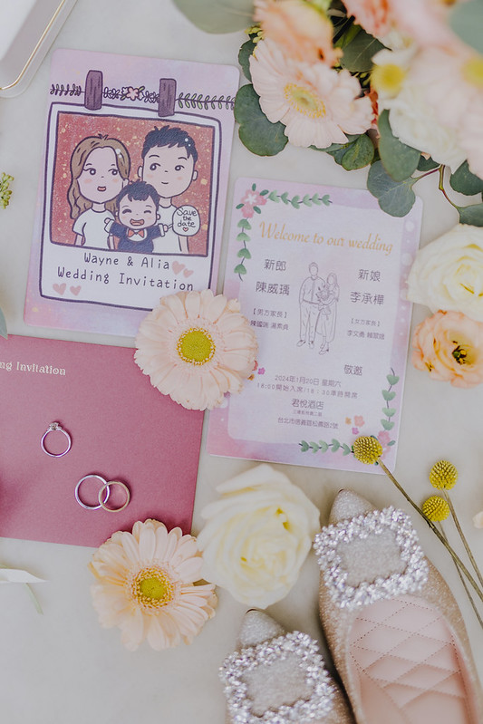 Apple婚禮攝影 Wedding婚禮記錄 台北婚攝 
