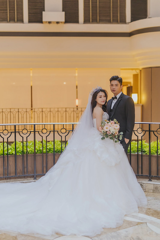Apple婚禮攝影 Wedding婚禮記錄 台北婚攝 