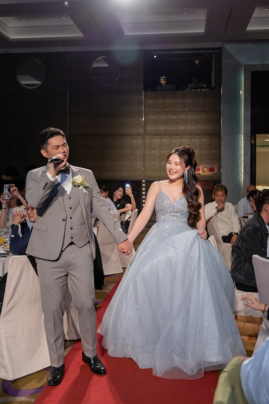 Apple婚禮攝影 Wedding婚禮記錄 台北婚攝 