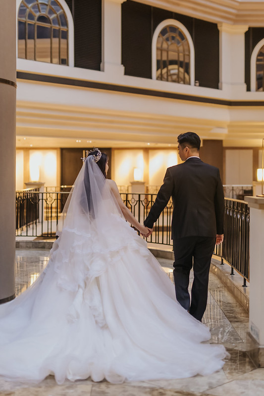 Apple婚禮攝影 Wedding婚禮記錄 台北婚攝 