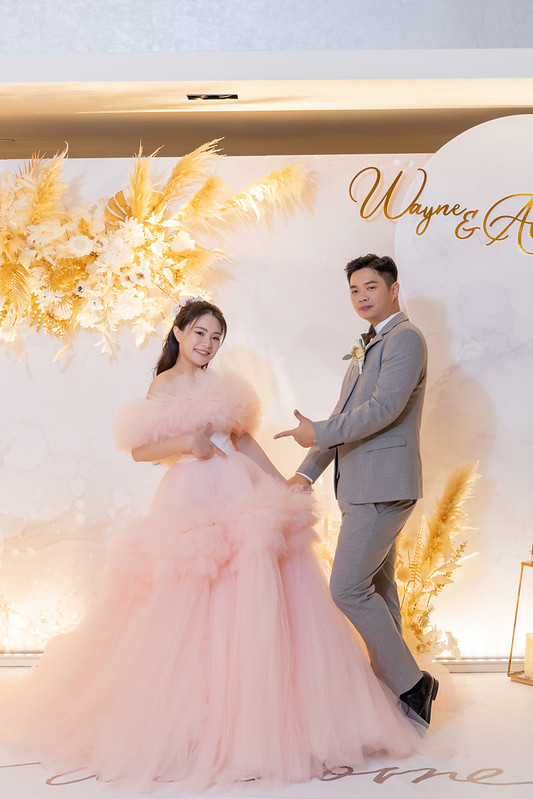 Apple婚禮攝影 Wedding婚禮記錄 台北婚攝 