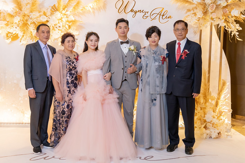 Apple婚禮攝影 Wedding婚禮記錄 台北婚攝 