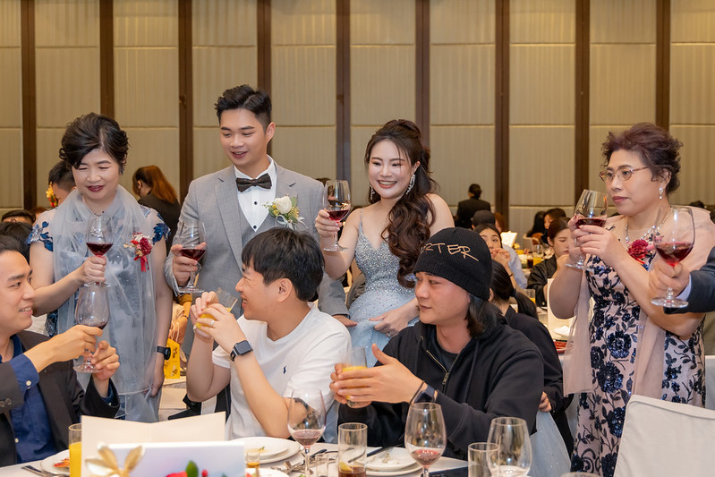 Apple婚禮攝影 Wedding婚禮記錄 台北婚攝 
