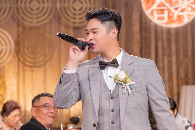 Apple婚禮攝影 Wedding婚禮記錄 台北婚攝 