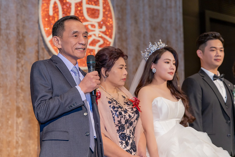 Apple婚禮攝影 Wedding婚禮記錄 台北婚攝 