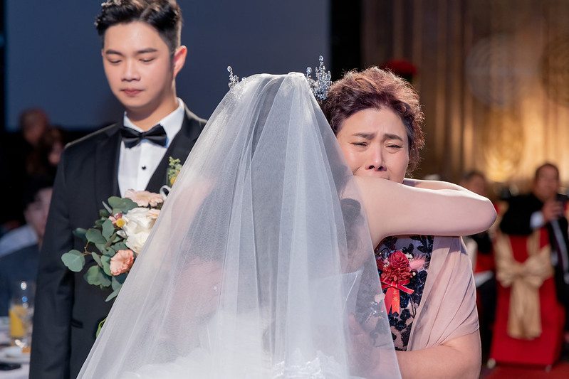 Apple婚禮攝影 Wedding婚禮記錄 台北婚攝 