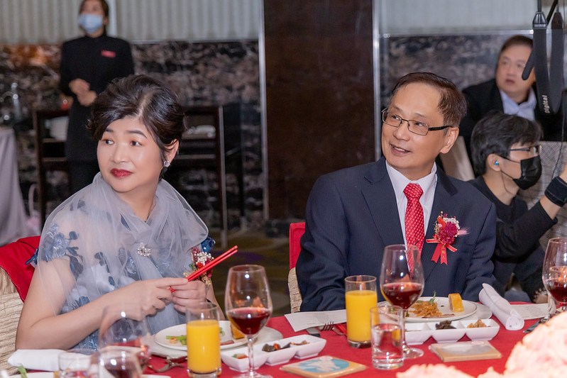 Apple婚禮攝影 Wedding婚禮記錄 台北婚攝 