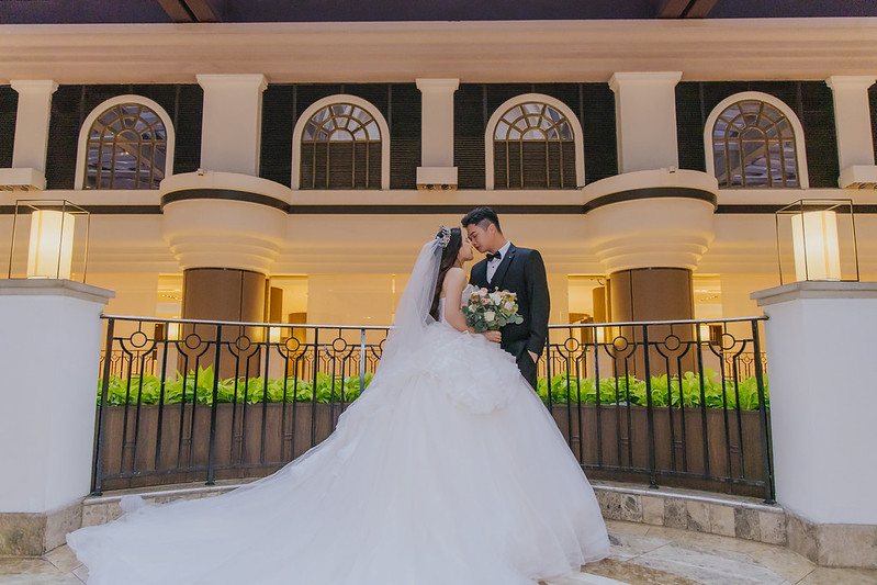 Apple婚禮攝影 Wedding婚禮記錄 台北婚攝 
