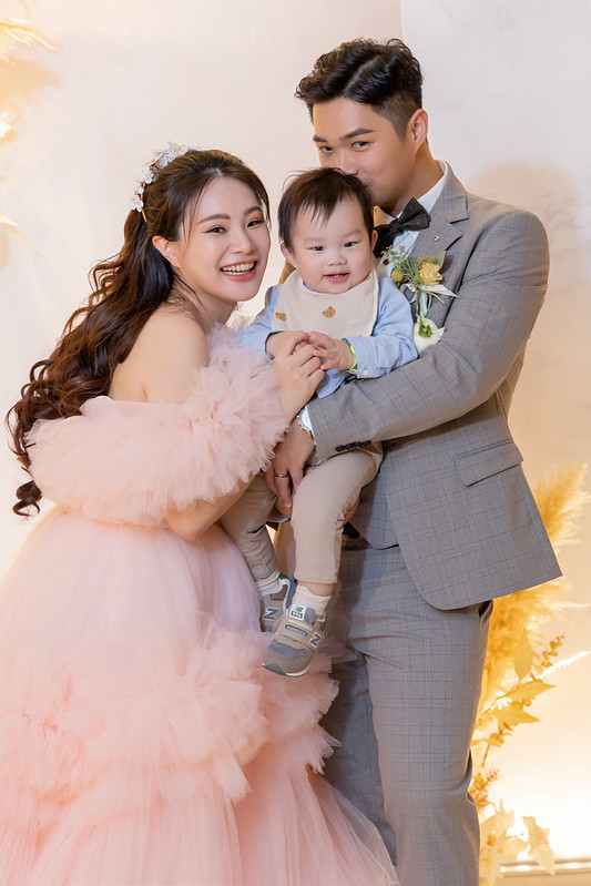 Apple婚禮攝影 Wedding婚禮記錄 台北婚攝 