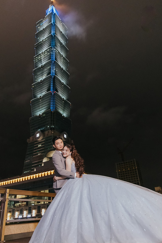 Apple婚禮攝影 Wedding婚禮記錄 台北婚攝 
