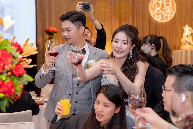 Apple婚禮攝影 Wedding婚禮記錄 台北婚攝 