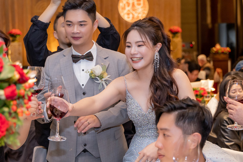 Apple婚禮攝影 Wedding婚禮記錄 台北婚攝 