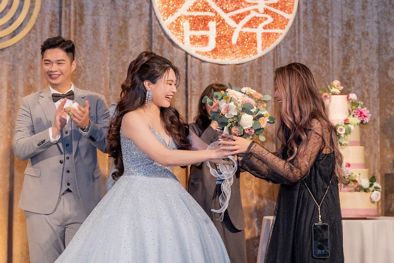 Apple婚禮攝影 Wedding婚禮記錄 台北婚攝 