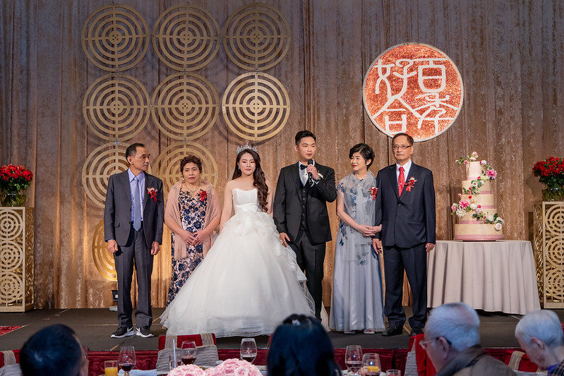 Apple婚禮攝影 Wedding婚禮記錄 台北婚攝 