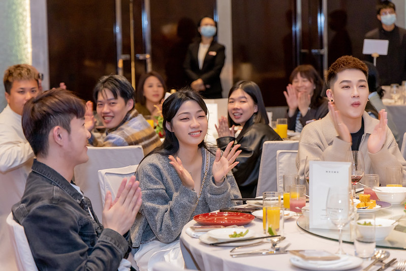 Apple婚禮攝影 Wedding婚禮記錄 台北婚攝 