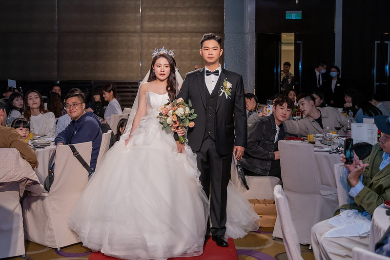 Apple婚禮攝影 Wedding婚禮記錄 台北婚攝 