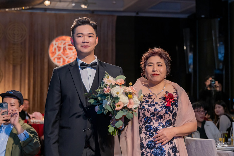 Apple婚禮攝影 Wedding婚禮記錄 台北婚攝 