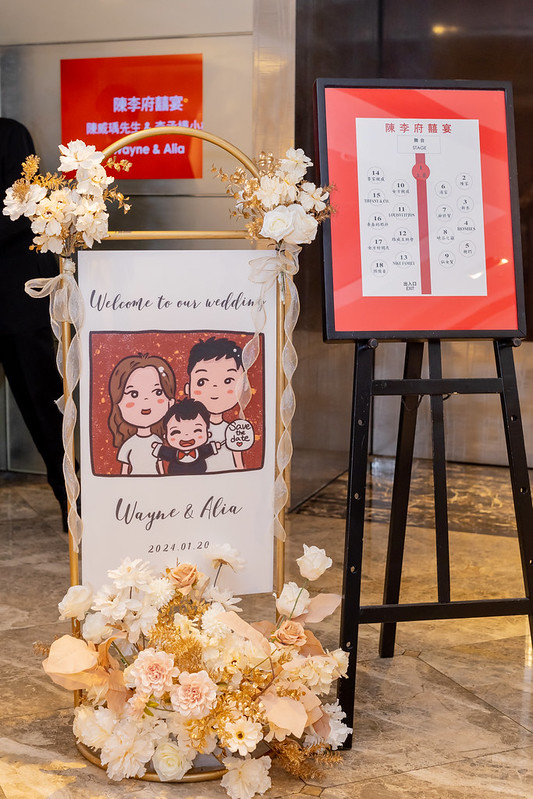 Apple婚禮攝影 Wedding婚禮記錄 台北婚攝 