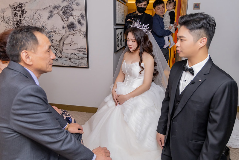 Apple婚禮攝影 Wedding婚禮記錄 台北婚攝 