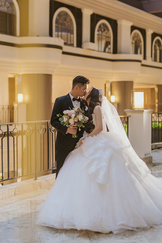 Apple婚禮攝影 Wedding婚禮記錄 台北婚攝 
