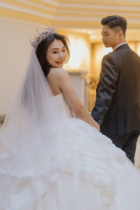 Apple婚禮攝影 Wedding婚禮記錄 台北婚攝 