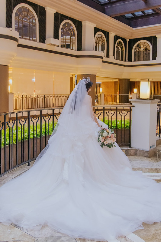 Apple婚禮攝影 Wedding婚禮記錄 台北婚攝 