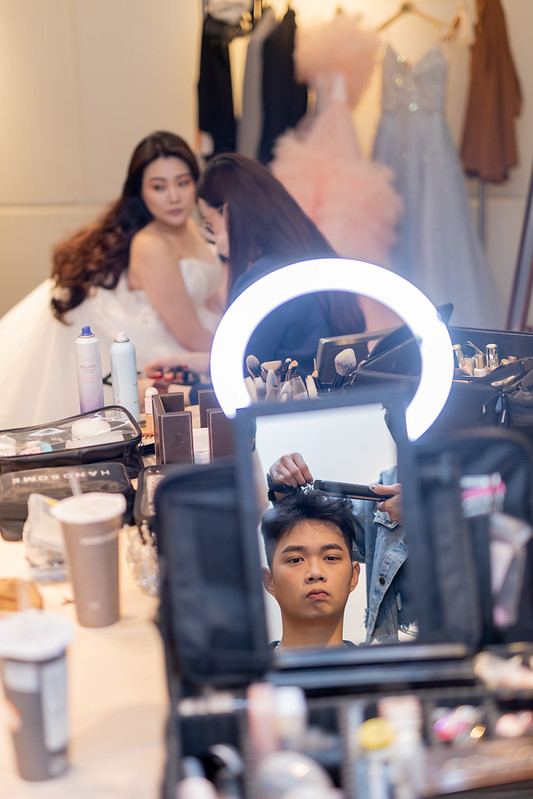 Apple婚禮攝影 Wedding婚禮記錄 台北婚攝 