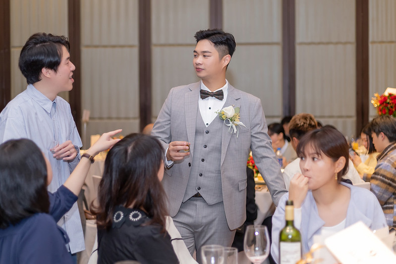 Apple婚禮攝影 Wedding婚禮記錄 台北婚攝 