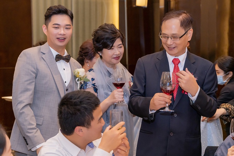 Apple婚禮攝影 Wedding婚禮記錄 台北婚攝 