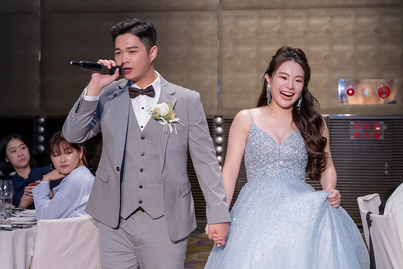 Apple婚禮攝影 Wedding婚禮記錄 台北婚攝 