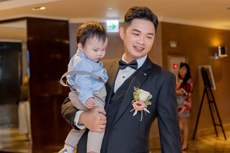 Apple婚禮攝影 Wedding婚禮記錄 台北婚攝 