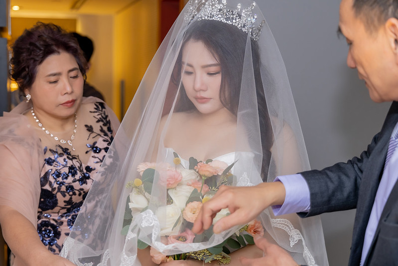Apple婚禮攝影 Wedding婚禮記錄 台北婚攝 