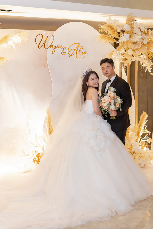 Apple婚禮攝影 Wedding婚禮記錄 台北婚攝 