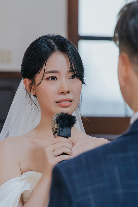 Wedding婚禮記錄 台北婚攝 大熊婚禮攝影 