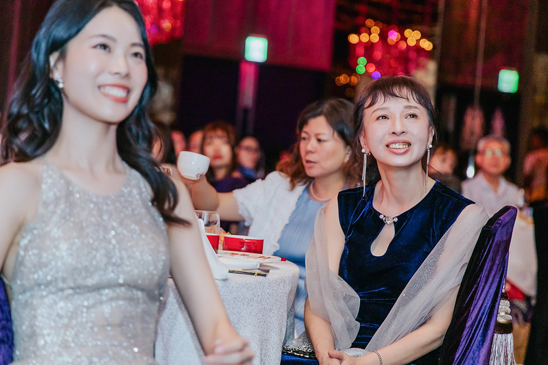 Wedding婚禮記錄 台北婚攝 大熊婚禮攝影 