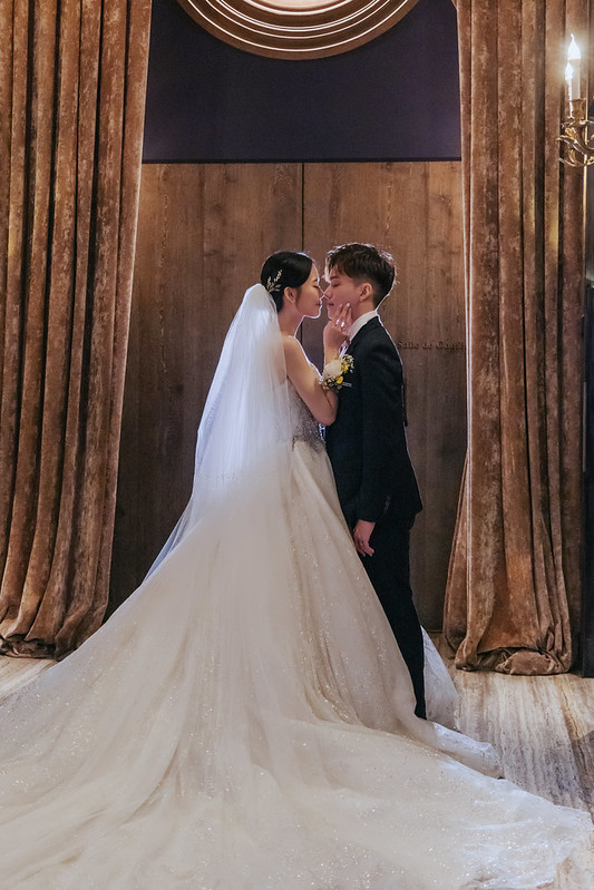 Wedding婚禮記錄 台北婚攝 大熊婚禮攝影 