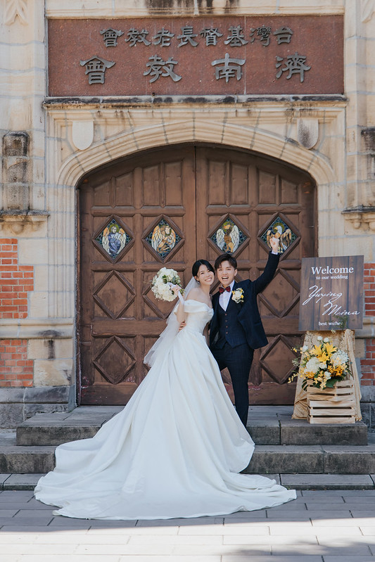 Wedding婚禮記錄 台北婚攝 大熊婚禮攝影 