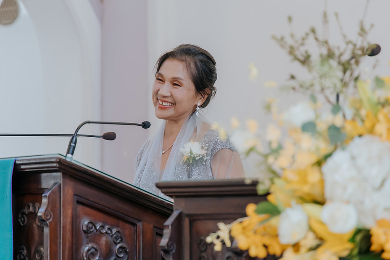 Wedding婚禮記錄 台北婚攝 大熊婚禮攝影 