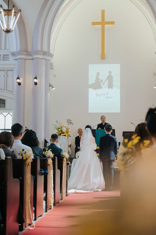 Wedding婚禮記錄 台北婚攝 大熊婚禮攝影 