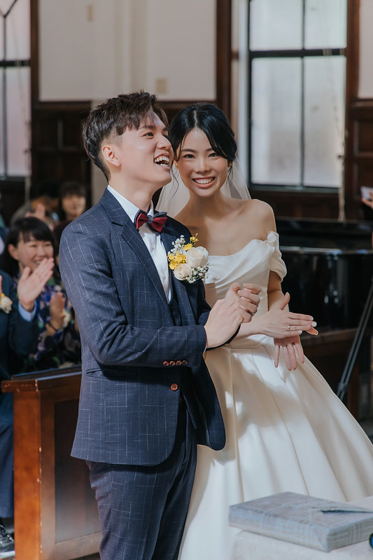 Wedding婚禮記錄 台北婚攝 大熊婚禮攝影 