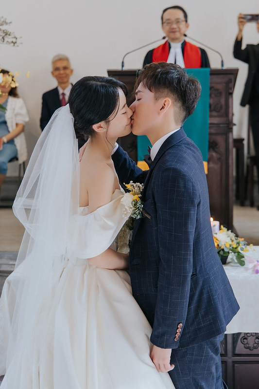 Wedding婚禮記錄 台北婚攝 大熊婚禮攝影 