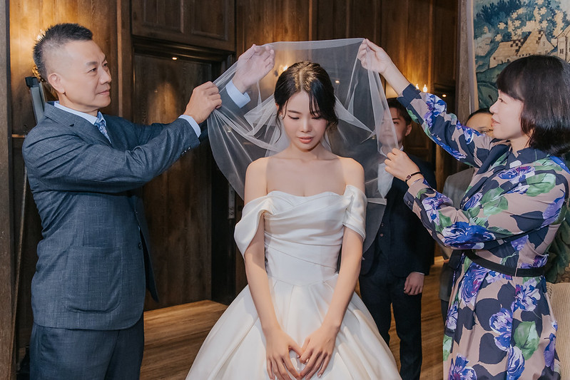 Wedding婚禮記錄 台北婚攝 大熊婚禮攝影 