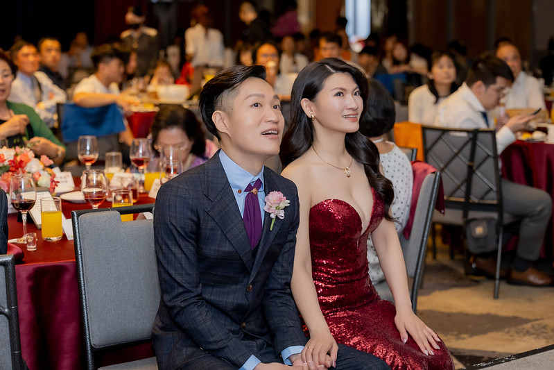 Wedding婚禮記錄 台北婚攝 大熊婚禮攝影 