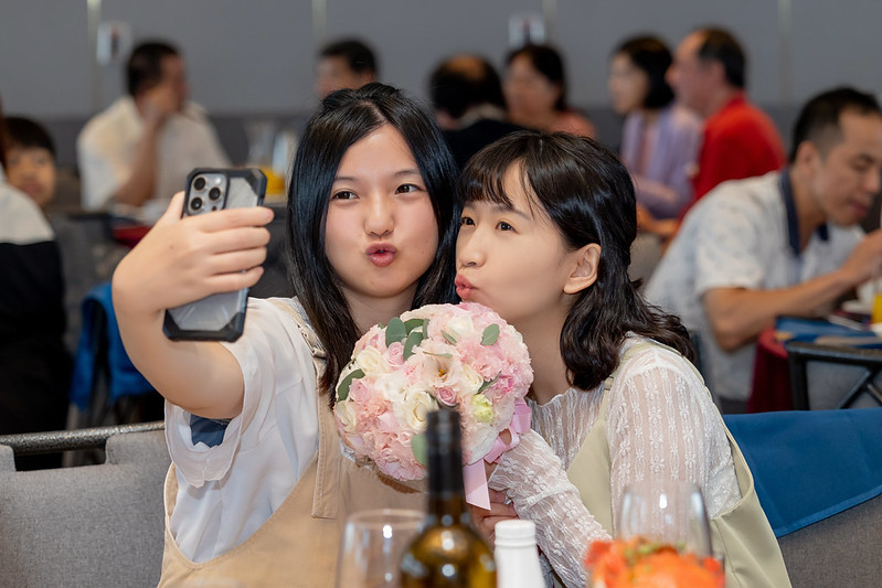 Wedding婚禮記錄 台北婚攝 大熊婚禮攝影 