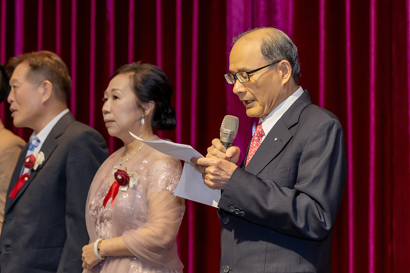 Wedding婚禮記錄 台北婚攝 大熊婚禮攝影 