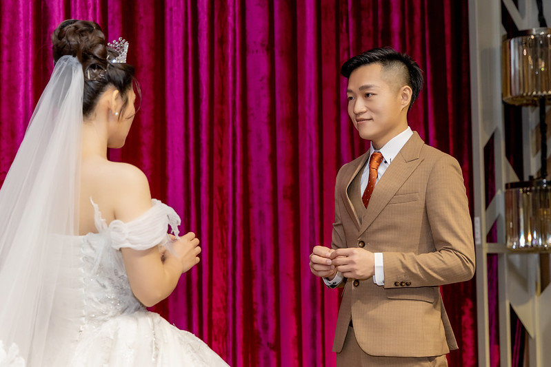 Wedding婚禮記錄 台北婚攝 大熊婚禮攝影 