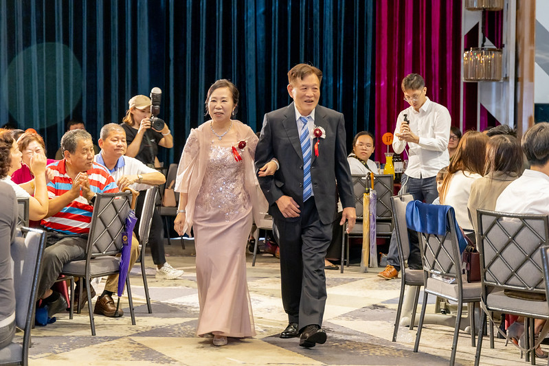 Wedding婚禮記錄 台北婚攝 大熊婚禮攝影 